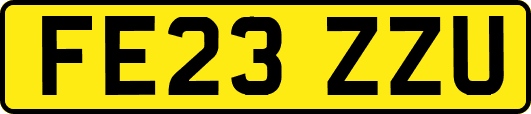 FE23ZZU