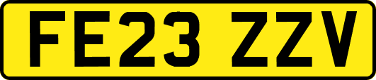 FE23ZZV