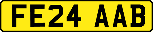 FE24AAB