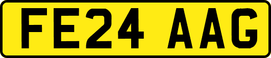 FE24AAG