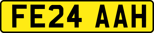 FE24AAH