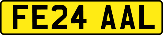 FE24AAL