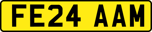 FE24AAM