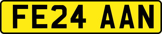 FE24AAN