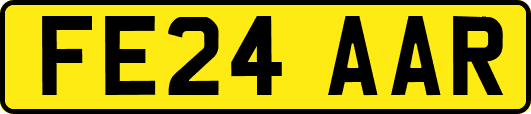 FE24AAR