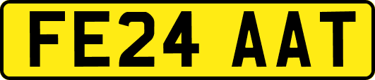 FE24AAT