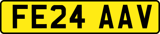FE24AAV