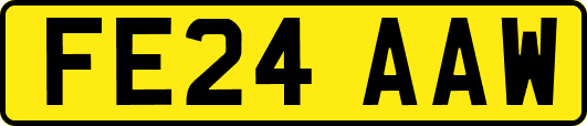FE24AAW