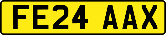 FE24AAX
