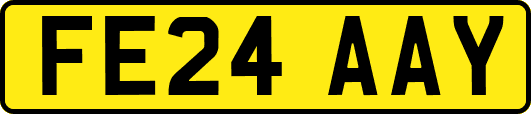 FE24AAY