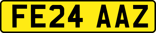 FE24AAZ