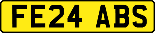 FE24ABS