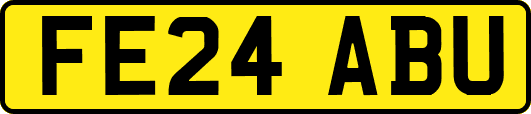 FE24ABU