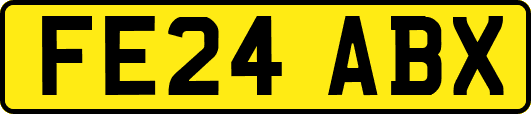 FE24ABX