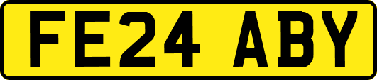 FE24ABY