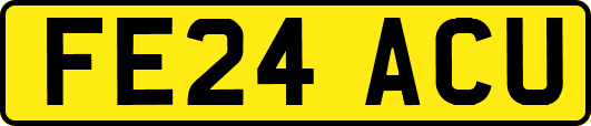 FE24ACU