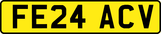 FE24ACV