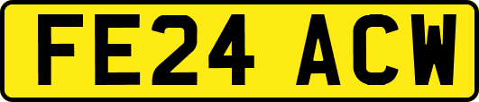 FE24ACW