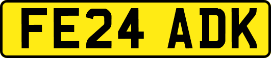 FE24ADK