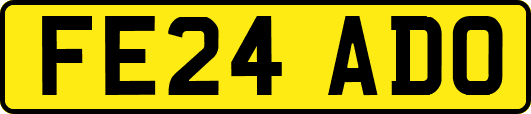 FE24ADO