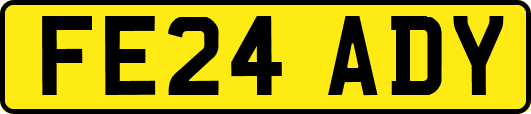 FE24ADY