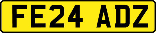 FE24ADZ