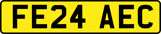 FE24AEC