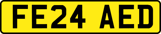 FE24AED