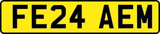 FE24AEM