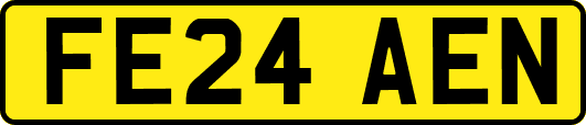 FE24AEN