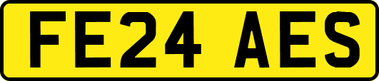 FE24AES