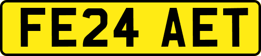 FE24AET