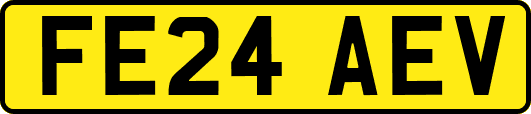 FE24AEV
