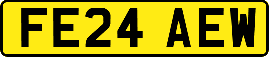FE24AEW
