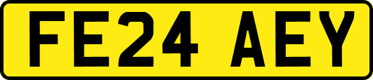 FE24AEY