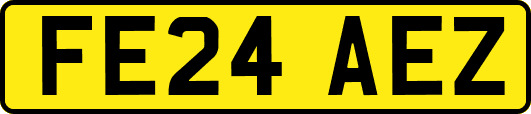 FE24AEZ