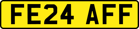 FE24AFF