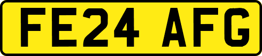 FE24AFG
