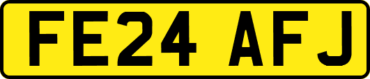 FE24AFJ