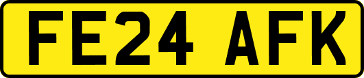 FE24AFK