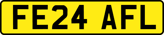 FE24AFL