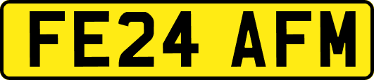 FE24AFM