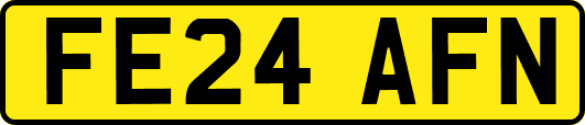FE24AFN