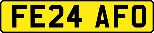 FE24AFO