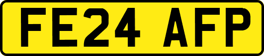 FE24AFP