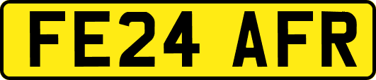 FE24AFR