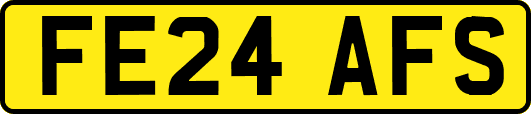 FE24AFS