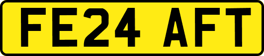 FE24AFT