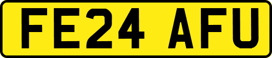 FE24AFU