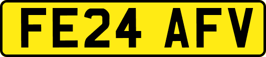 FE24AFV